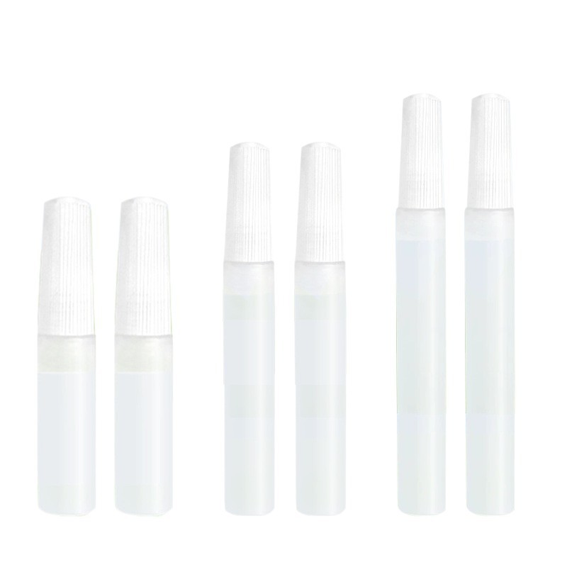 Alcohol Soft Glue 6Ml/10Ml/15Ml Alcohol Glue Student Kindergarten DIY Glue Non-Woven Alcohol Glue