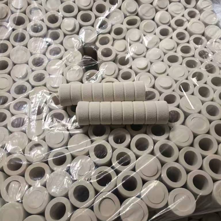 Door Handle Protective Cover Unit Door Handle Anti-Bump Bedroom Door Lock Pad Anti-Static Door Handle Cover Universal Winter