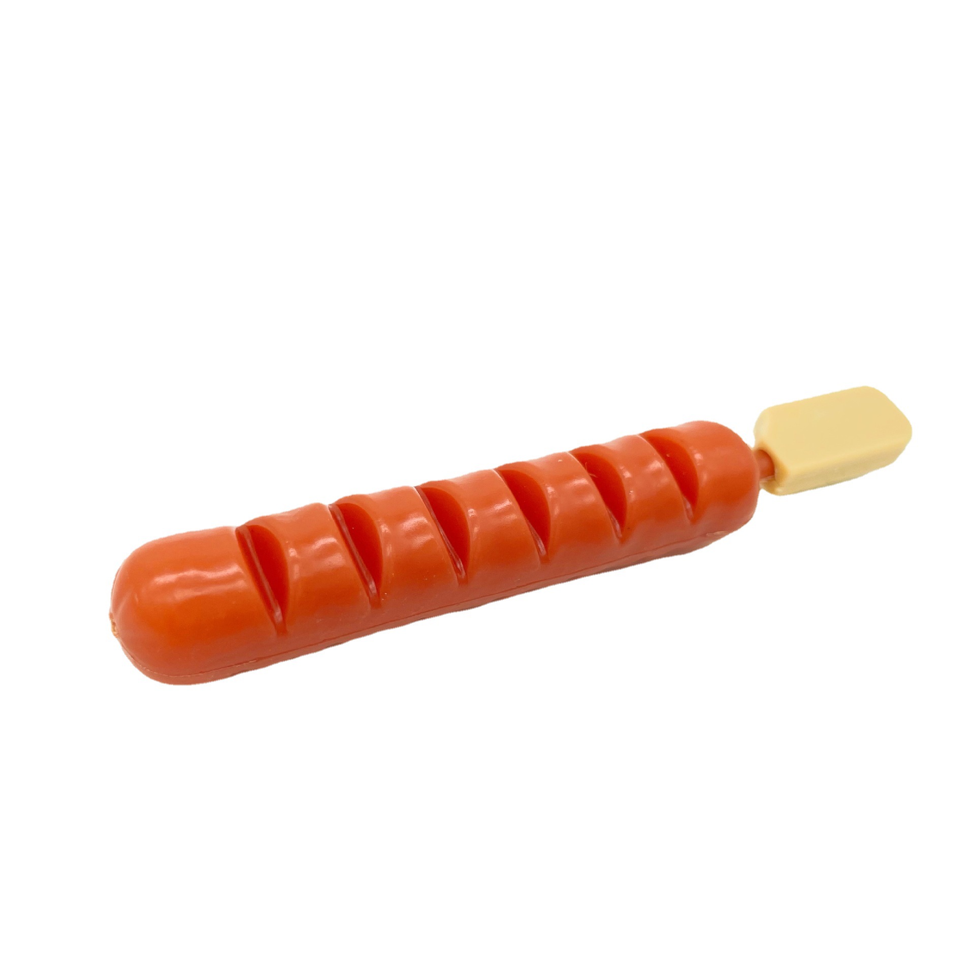 Children's play barbecue oven toy simulation kitchen set accessories simulation cooking barbecue string set