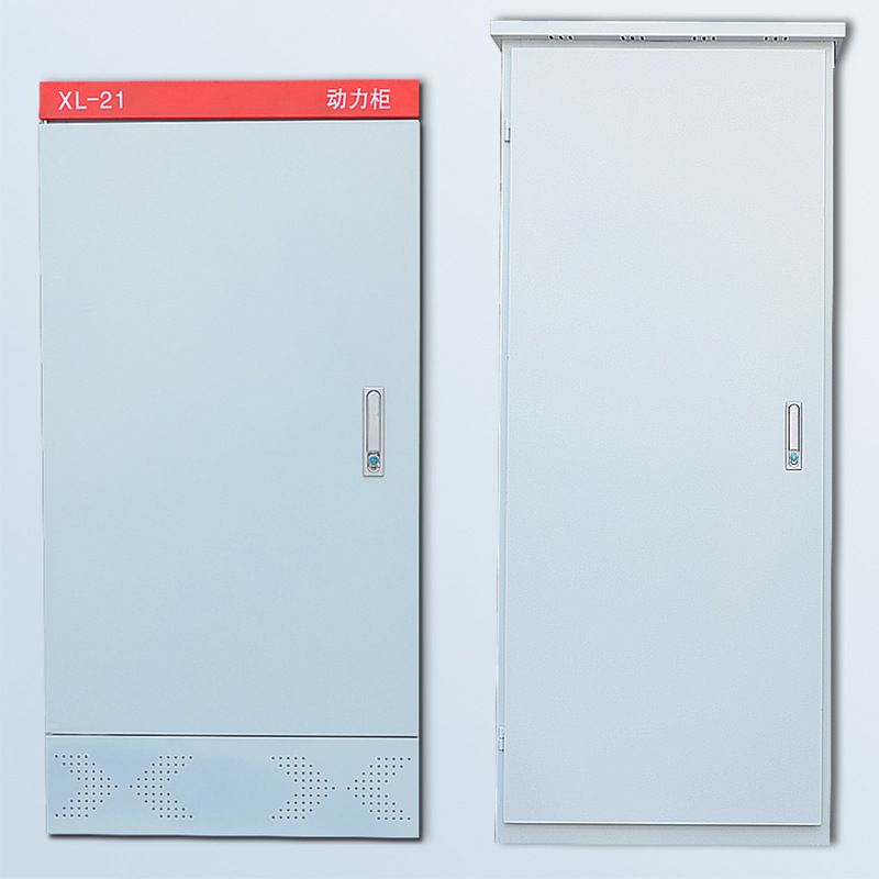 Factory direct supply power Cabinet XL-21 Cabinet Power Distribution Cabinet low voltage distribution cabinet indoor power Cabinet special-shaped fixed GGD