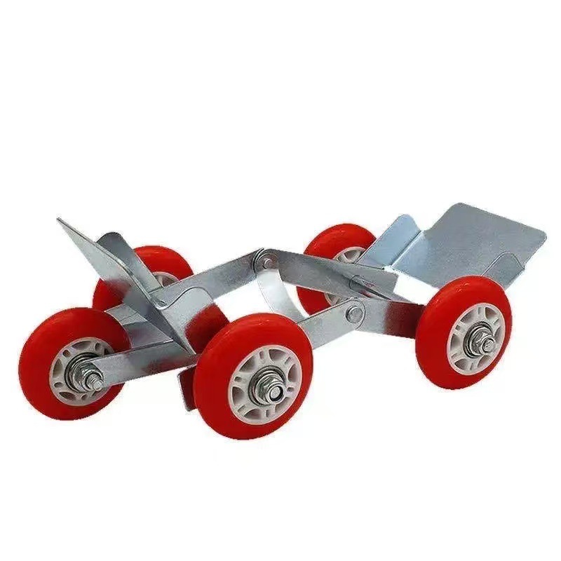 Electric Motorcycle Tire Puncture Self-Rescue Tool, Electric Scooter Flat Tire Booster, Bicycle Tire Puncture Tire Trailer Tool