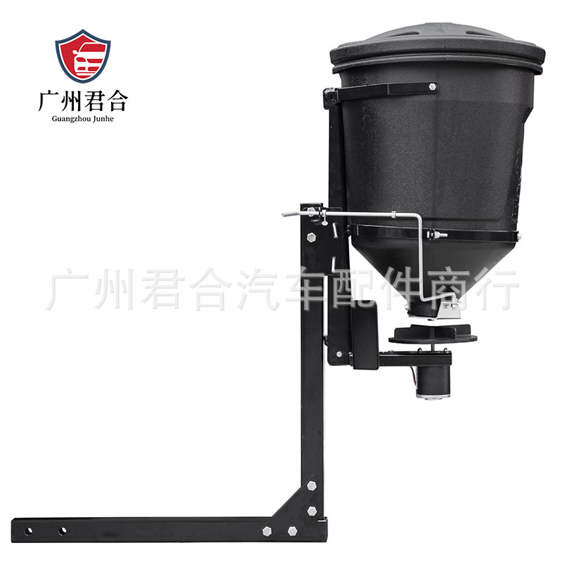 Factory Direct Supply: Buyer Product Utvs16 Utv Spreader, Suitable for Salt, Grass Seeds, Fertilizer, Etc