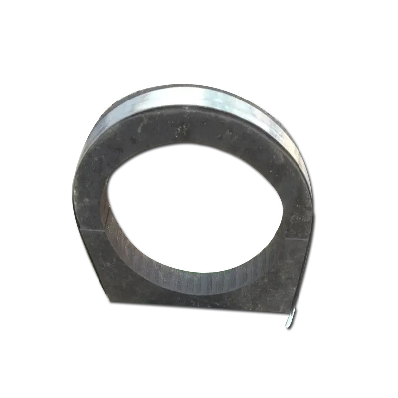 Air Conditioning Insulation Pipe Wooden Support, Rubber and Plastic Pipe Support, Pe Pipe Support, Hard Pipe Support, Pipe Wooden Pipe Support Manufacturer