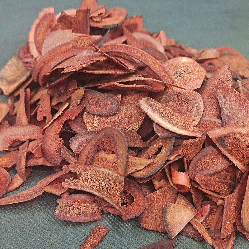 Northeastern Jilin Province Deer Farm Reindeer Deer Antler Blood Slices, Scraps and Fragments for Soaking in Wine or Making Soup, Direct Supply from Jilin