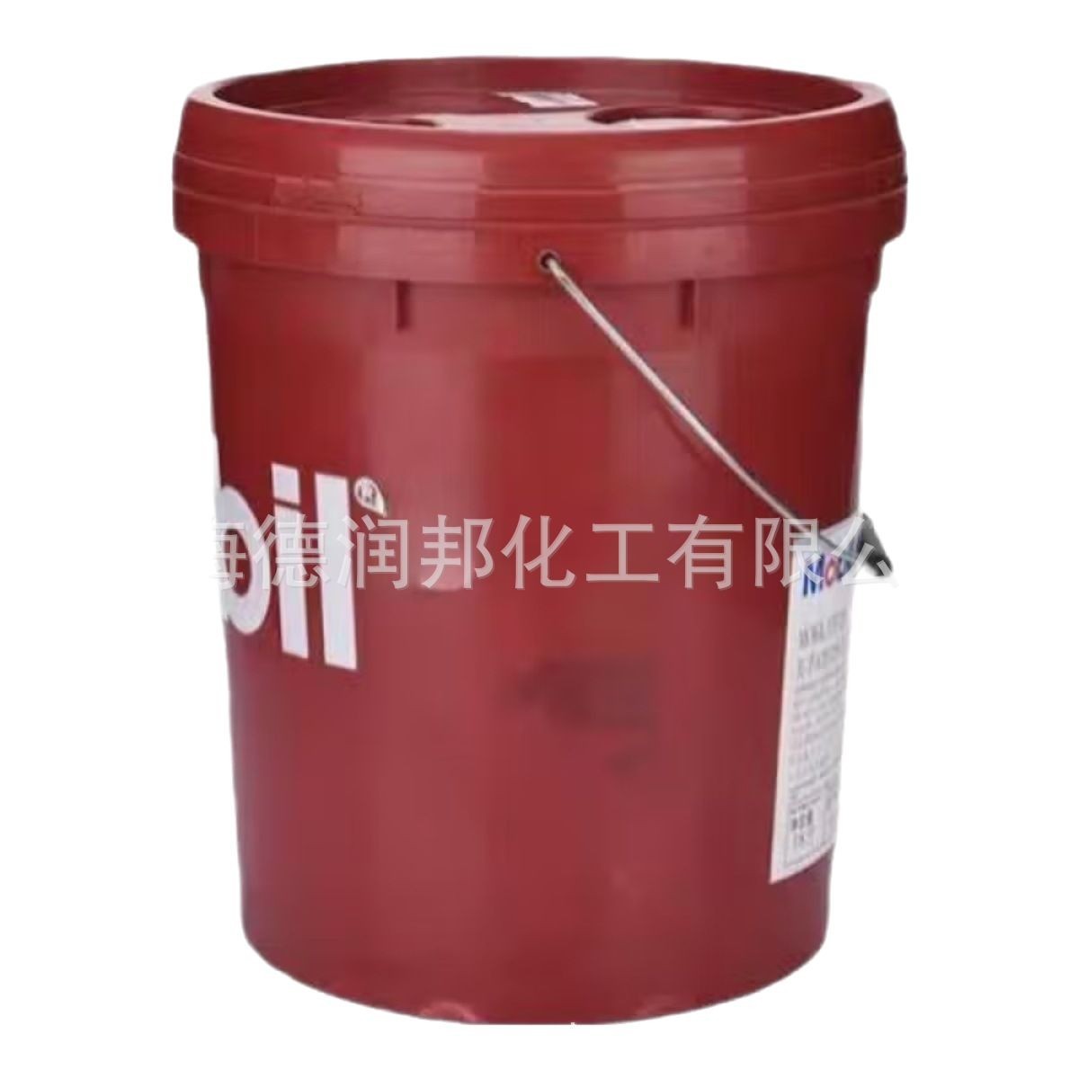Meifula Rishi 424 Screw Air Compressor Lubricant Ash-Free Air Compression Maintenance Universal 18L/Barrel