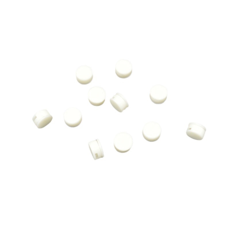 Rotating Small Bearing Hairpin Mobile Phone Case Decoration Windmill Micro Bearing Plastic Handmade Mini Rotating Bearing