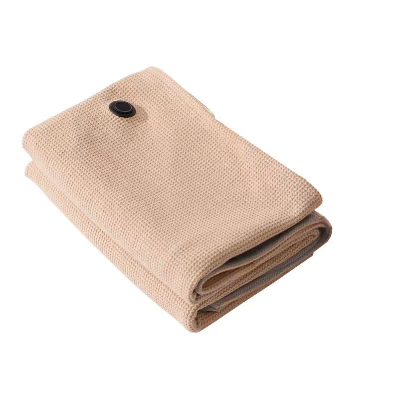 Winter Hot-Selling Heating Shawl for Home and Office, Electric Heating Blanket, Graphene Electric Heating Shawl, Washable