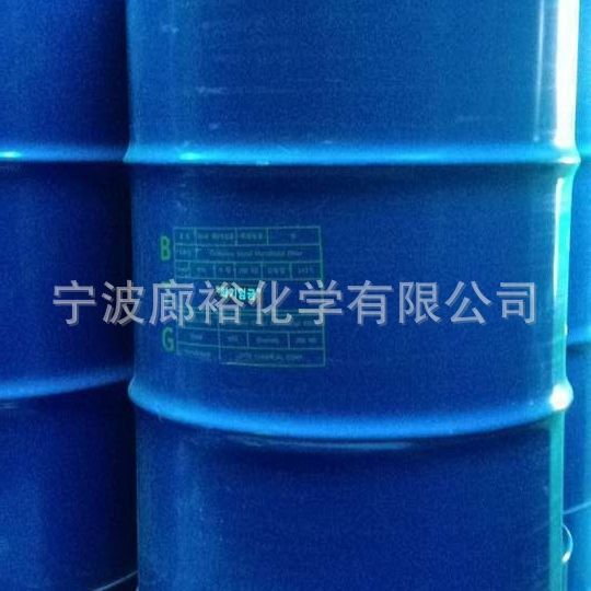 Manufacturers Supply Premium Metal Cleaning Agent Dispersant Triethylene Glycol Butyl Ether (Triethylene Glycol Butyl Ether)