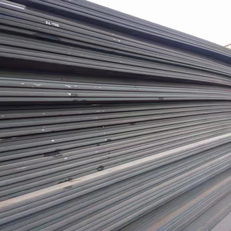 Spot wholesale 65 manganese specifications diverse site steel structure steel plate hot rolled carbon steel plate cutting