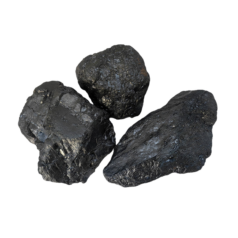 Smokeless Block Coal Diameter 7-9cm Fist Large Roasted Smoke Roasted Tea Calories High Yield High Bass Low Gray Boiler Coal