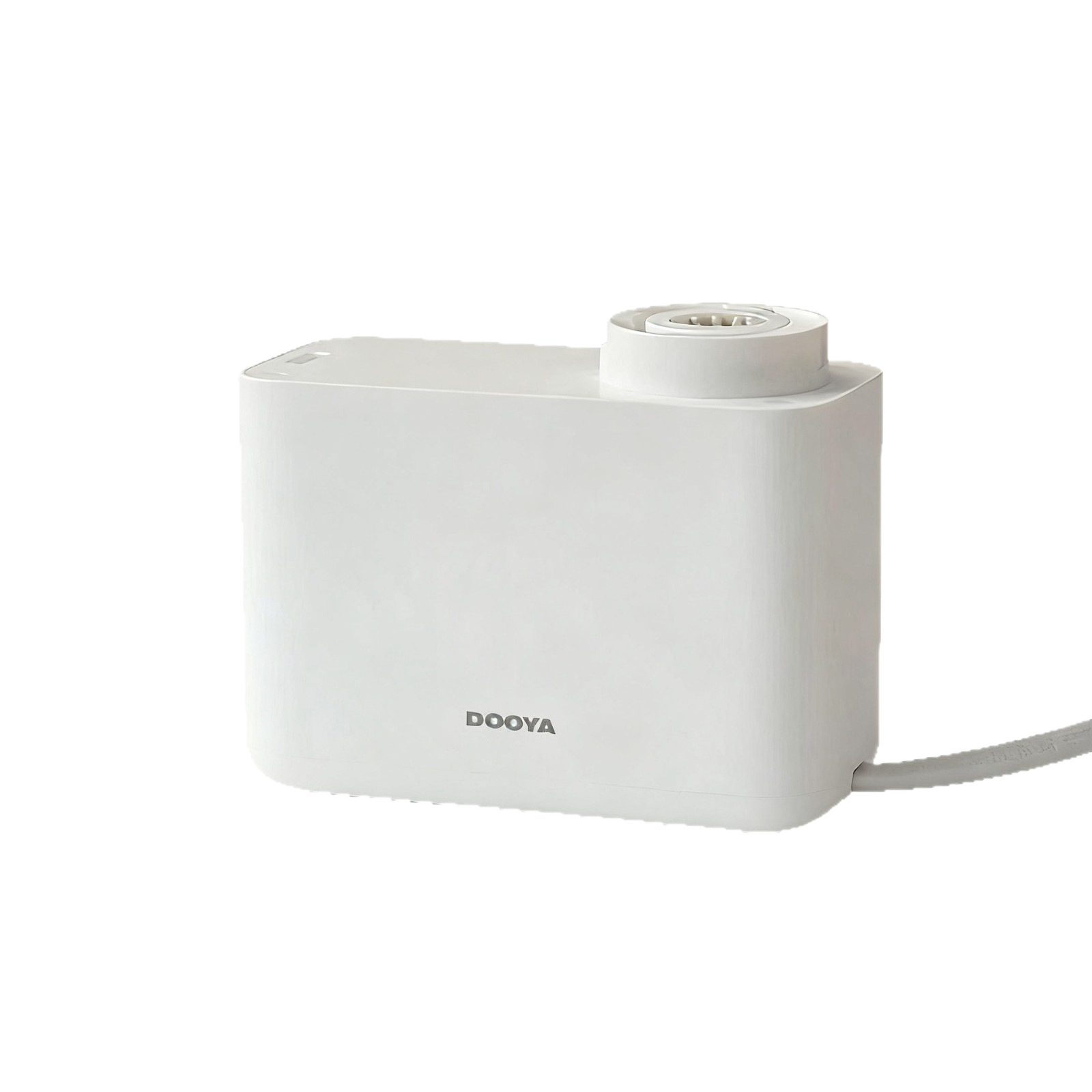 Electric Curtain Track Duya Dt99 Voice Remote Control Smart Motor Thickened Silent Track