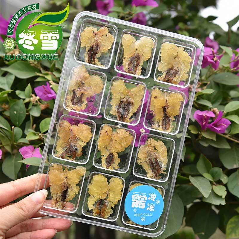 [Специальное предложение снежных тыкв] Крем снежных тыкв и масло лягушки, оптовая поставка, набор для агентов на Taobao