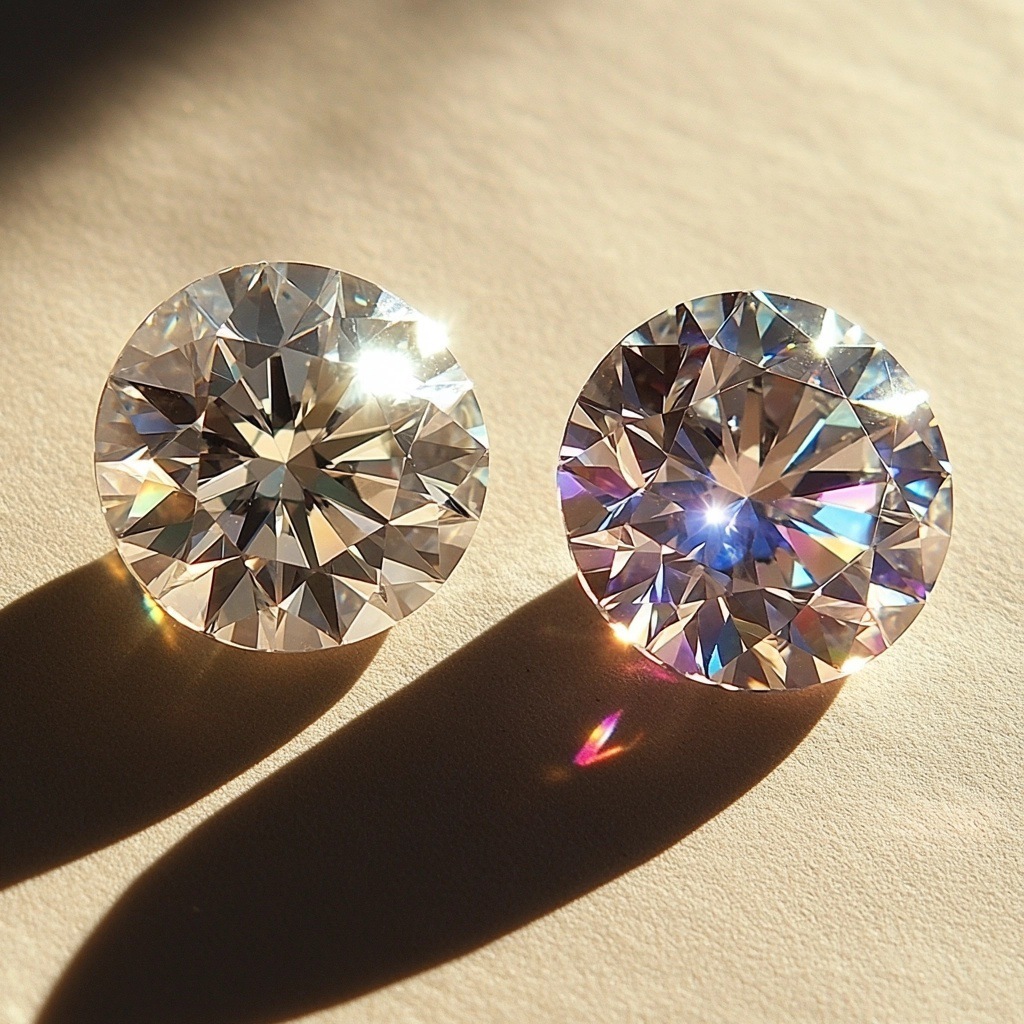 премиум бесцветный высококачественный 1 карат алмаз сверкающее необычное кольцо с алмазом сертификат Gia один предмет один сертификат натуральный круглый алмаз