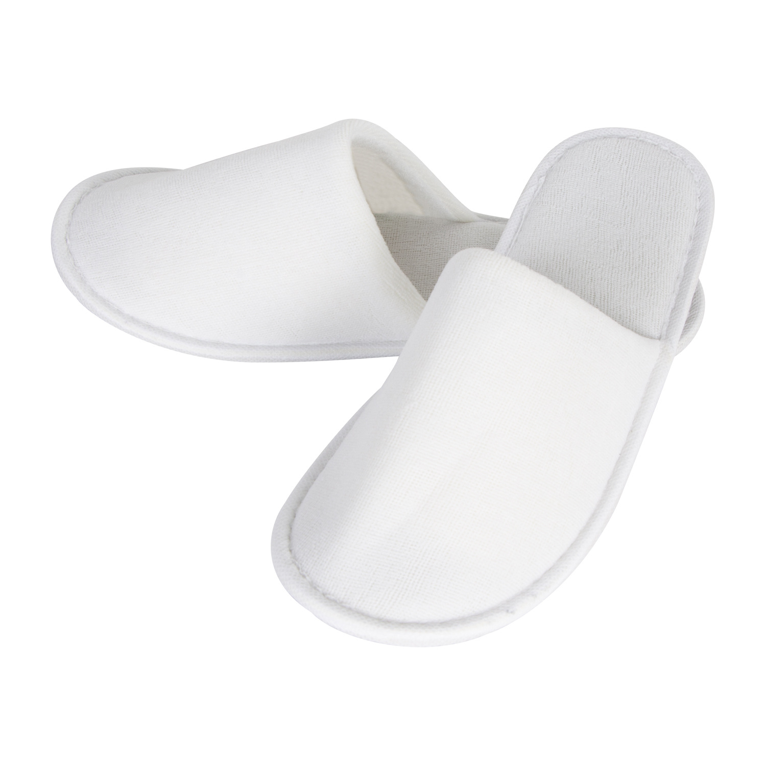 Star Hotel Disposable Slippers for Hotels, B&Bs, Beauty Salons, Thickened Household Summer Non-Slip Hospitality Wholesale