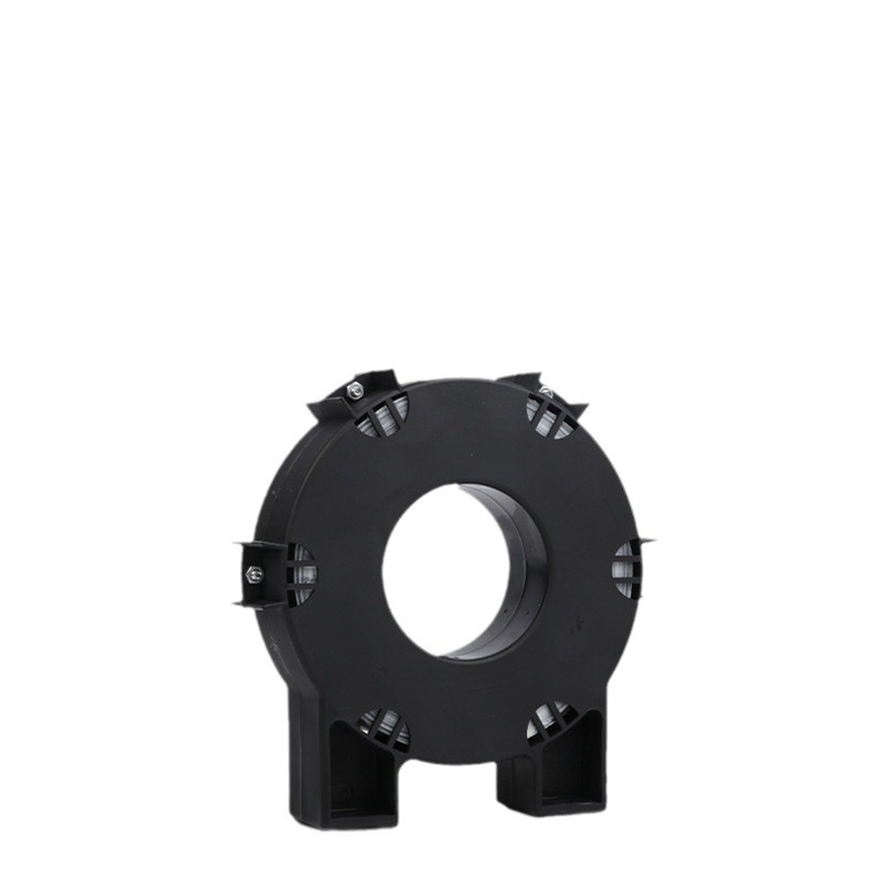 Manufacturer Supplies Nanocrystalline Magnetic Core Magnetic Ring Inverter High-Power Transformer Welding Machine Main Full Specifications Low Loss