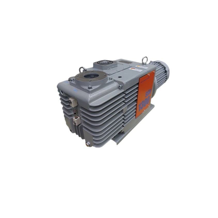 Japan Shinko Seiki Direct Oil Rotary Vacuum Pump Sgh Series