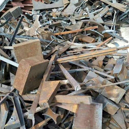 Recycling Scrap Iron, Scrap Copper, Scrap Stainless Steel, Scrap Aluminum Molds, Door-To-Door Recycling of Scrap Products Throughout the Day, Cash Transactions on the Spot