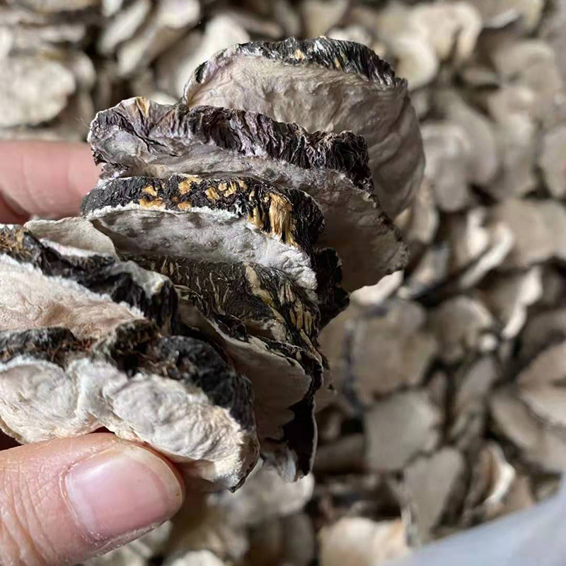 Yunnan Lijiang maca slices maca dried fruit slices maca tea wine brewing material origin wholesale delivery maca big goods