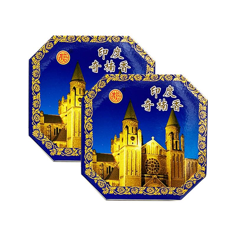 Indian Sandalwood Incense for Home Indoor Use, Hotel Odor Removal, Bathroom Fragrance, Mosquito Repellent, Deodorizing Sandalwood Type