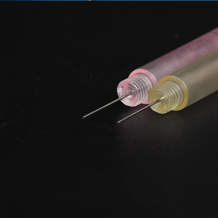 Plastic Waterproof Oil Pen, Oil Pen, O'clock Oil, Watch Oil, Watch Lubrication Tool, Watch Repair Tool