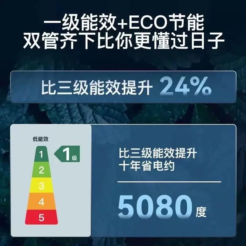 Factory Direct Sales Door-To-Door Installation of Household Electric Water Heaters for Instant Hot Bathing, Small Fast Heating 40/50/60/80 Liters