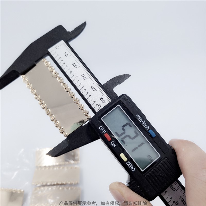 Quilt Cover, Wedding Supplies and Accessories, Light Plate Rectangular Sign, Laser Pattern Trademark Logo Nameplate