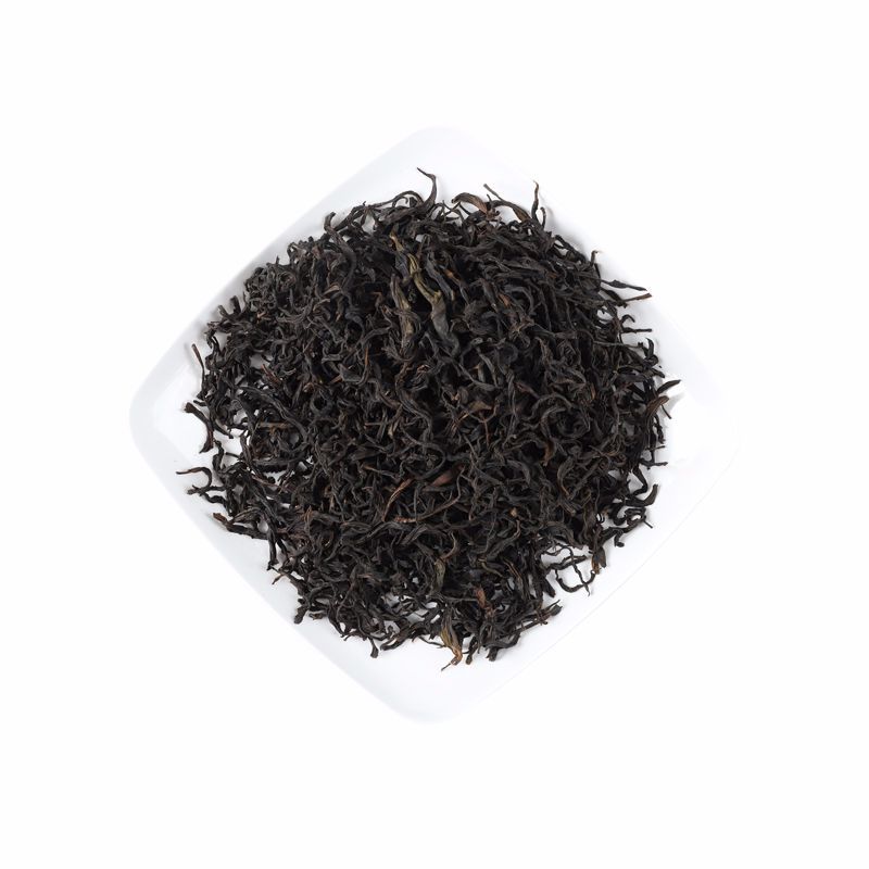 New Tea Phoenix Dancong Oolong Tea Duck Shit Fragrance Bulk Wholesale Dancong Honey Orchid Fragrance Gift Box Lemon Tea