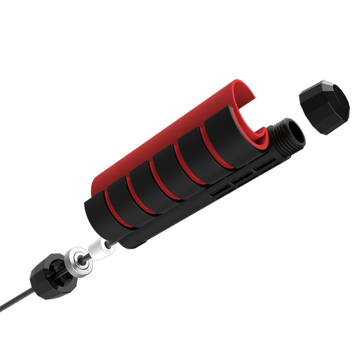 Steel wire rope skipping wholesale fitness exercise weight-bearing training rope skipping primary and secondary school students high school entrance examination racing rope skipping sporting goods