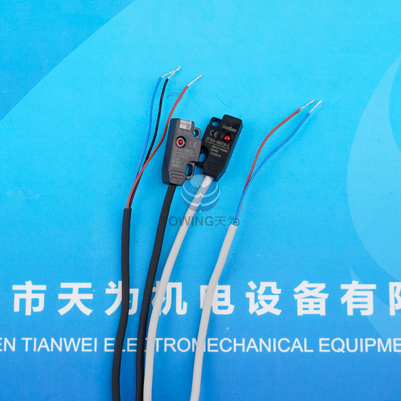 Sf5A-Bn13 New Original Senview Senjue Photoelectric Sensor