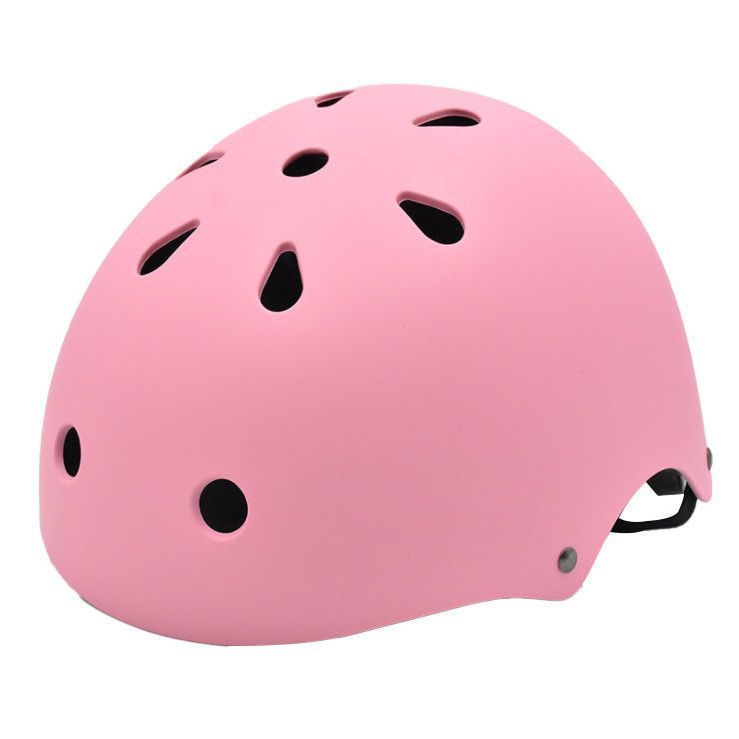 Children's and Adults' Roller Skating Training Protective Gear Set, Helmet, Full Set, Thickened Skateboard Balance Bike Sports Protective Gear Factory Wholesale