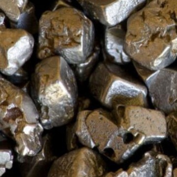 Qinghai Iridium Plating Slag Recycling Free Door 13580887176