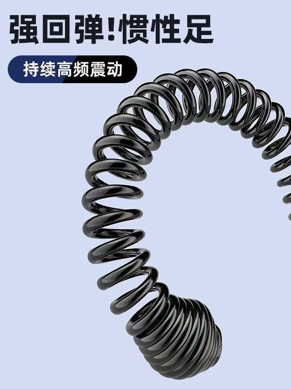 Cordless Battle Rope Strength Fitness Physical Training Home Fitness Equipment Professional Training Arm Strength Muscle Fat Burning