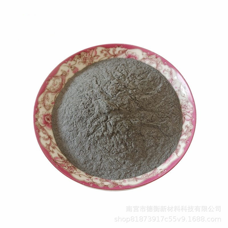 Высокопурный ультратонкий микронный нано порошок хрома для вакуумного покрытия, научных исследований, порошковой металлургии