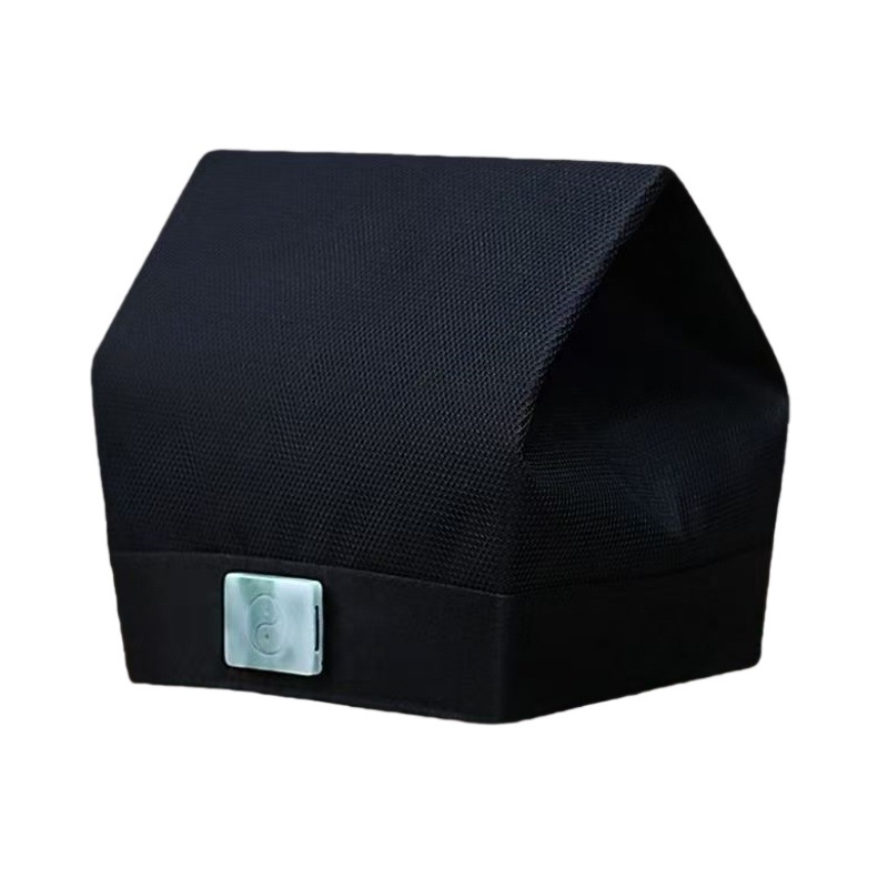 Zhuangzi Taoist Hat, Three Pure Ones Hat, Four-Season Taoist Costume, Taoist Cloth Taoist Temple, Zhengdao Hat, Zhuangzi