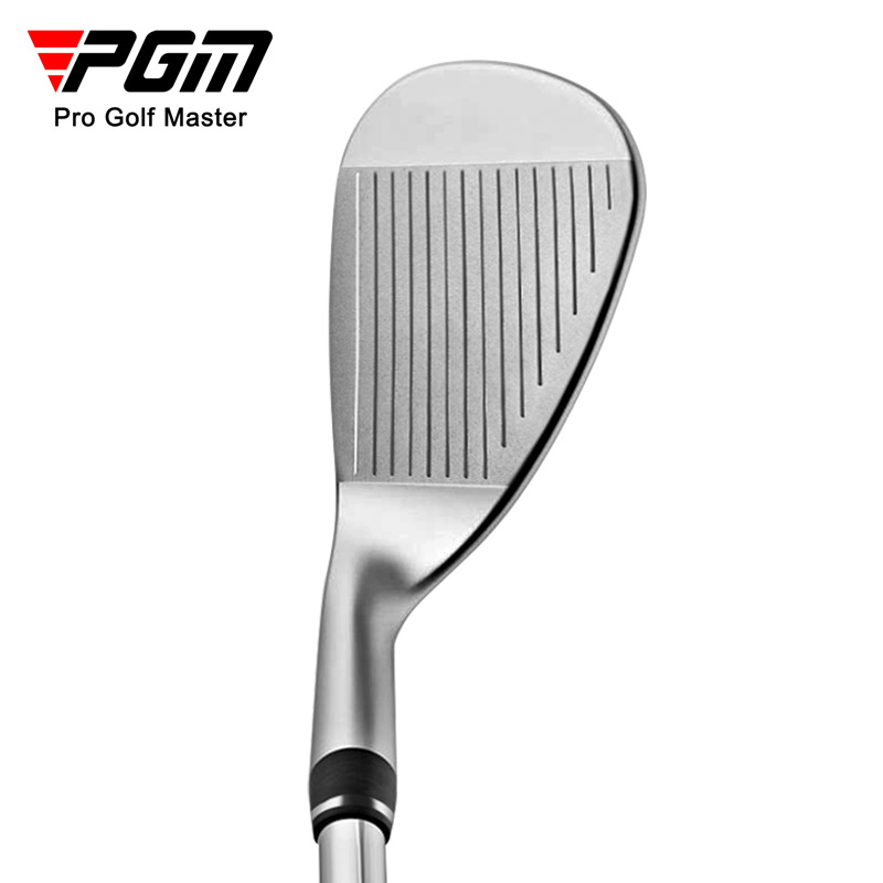 PGM new golf sand bar stainless steel rod head 52/56/60 digging Rod for men and women