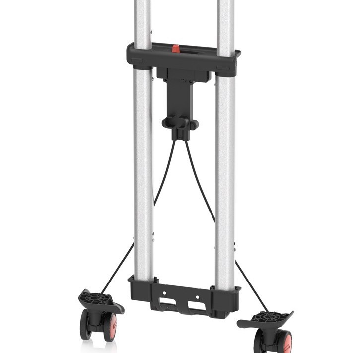 The new brake lever with brake lever can control the brake suitcase brake lever