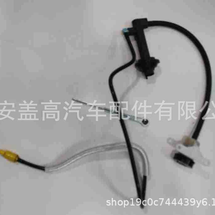 FORD главный цилиндр сцепления и сборка рабочий цилиндр, сцепление, 136.65519 CC649033