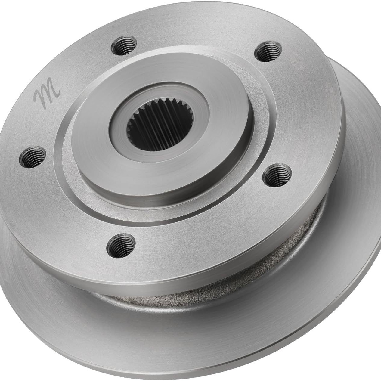 Front Wheel Hub for John Deere 2004-up Am142950 M159548 M164367 M156363