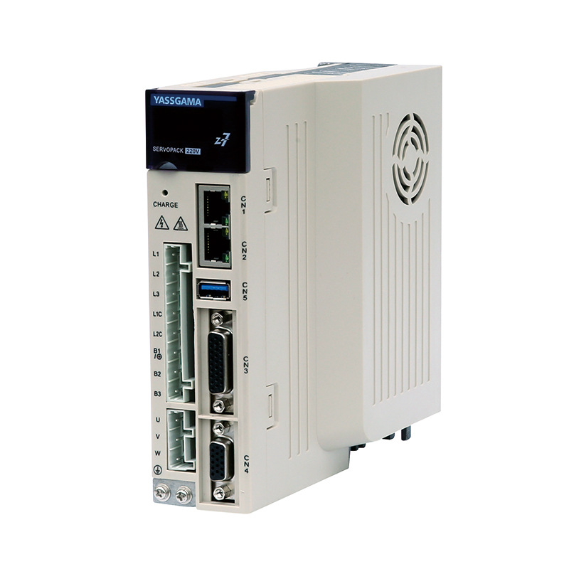 Yuhai Sg-As Servo Motor Driver 400W/750W/1Kw High-Precision Control Suitable for Absolute Value Motors