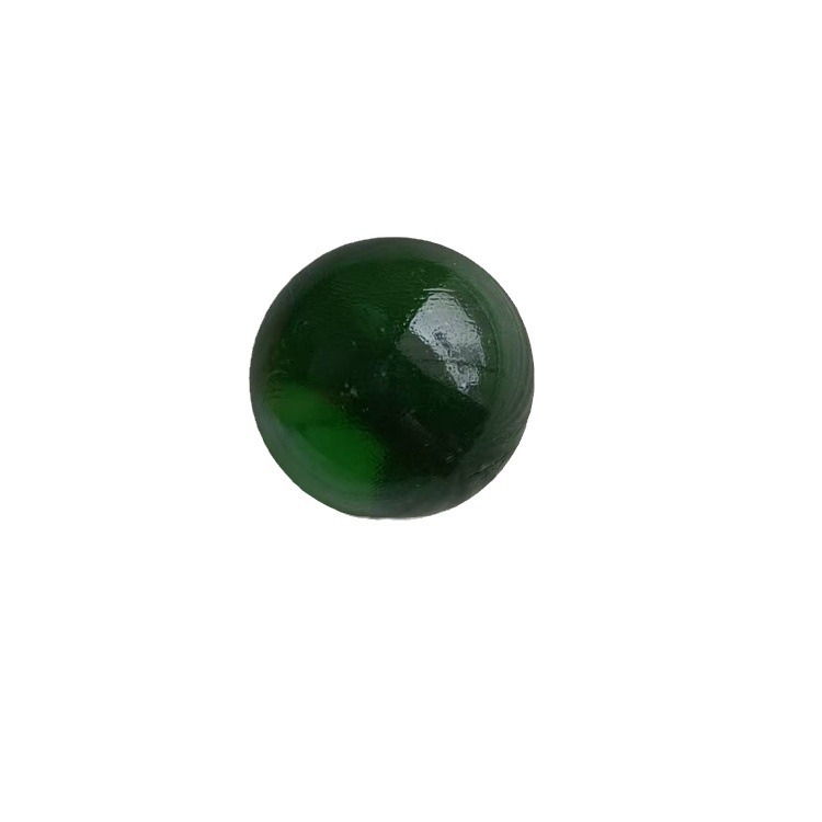 Glass beads various specifications glass marbles nostalgic joyful beads cat eye marbles 14mm16mm