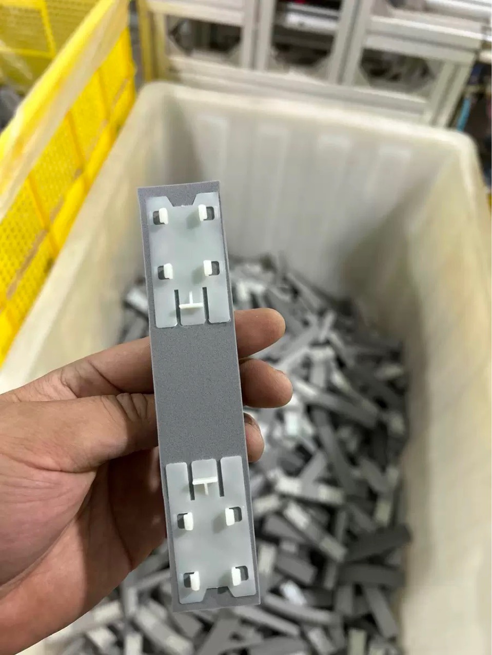 Mini Sponge Mop Replacement Head in stock Rubber Cotton Mop Head Universal Mop Accessories Sponge Head Mop Head