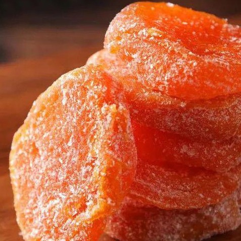 Bamboo Salt Licorice Dried Loquat Retail Dried Fruit Candied Wholesale Candied Fruit Snacks Pipa Seedless Dried Loquat