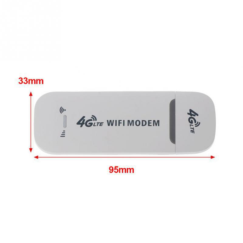 4G wireless network card LTE car portable WIFI1.3.7.8.20.38.40 UFI terminal sim card