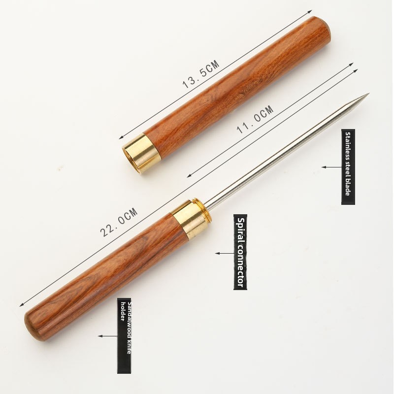 Japanese Export Bartending Chisel Ice Cone Ice Carving Ice Drill Ice Breaking Tool Ice Fork Round Ice Ball Cutter Ice Separator Ice Separator