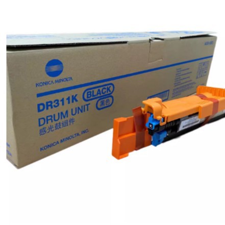 Оригинальный комплект барабанов Dr311/Bhc280/360