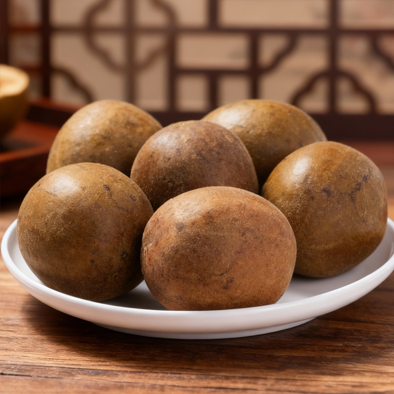 Manufacturer Wholesale Luo Han Guo from Guilin, Guangxi, Bulk Luo Han Guo Large Fruit, Small Fruit, Medium Fruit, Flower Tea, Tea Leaves, Water Infusion for Delivery