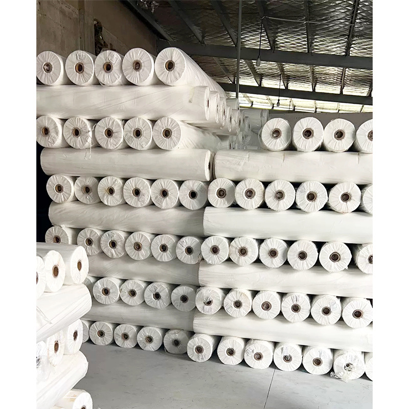Ready Supply 9g Packaging Non-Woven Clothing Cutting Glass Leather Compartment Non-Woven Fabric Packaging Non-Woven Fabric