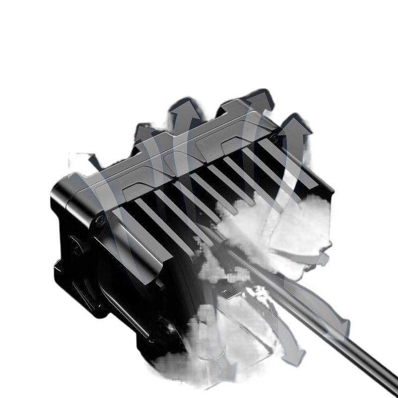 Electric Vehicle Lights, Super Bright Led Lights, Motorcycle Lens Headlights, Paving Lights, Three-Wheel Battery Vehicle Flash Lights