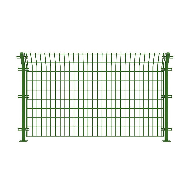Highway Guardrail Net, Double-Sided Wire Guardrail Net, Fence, Photovoltaic Enclosure, Outdoor Orchard Wire Mesh Fence