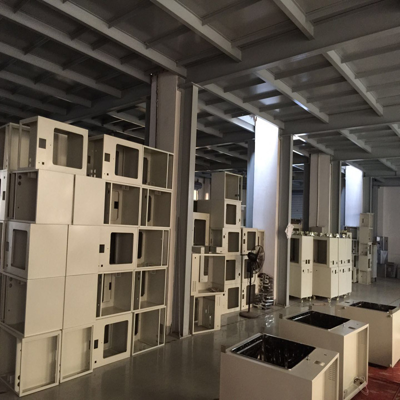 Hasuc Electric Heating Drying Oven Industrial Oven Stainless Steel High Temperature Vacuum Oven